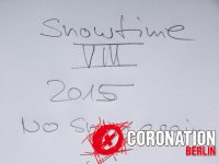 Snowtime Satzung Snowkite Festival - Snowtime VIII Satzung Snowkite 2015